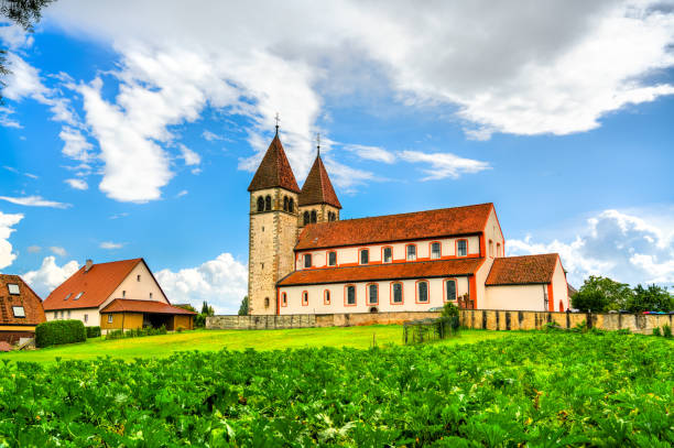 image from Monastic Island Of Reichenau