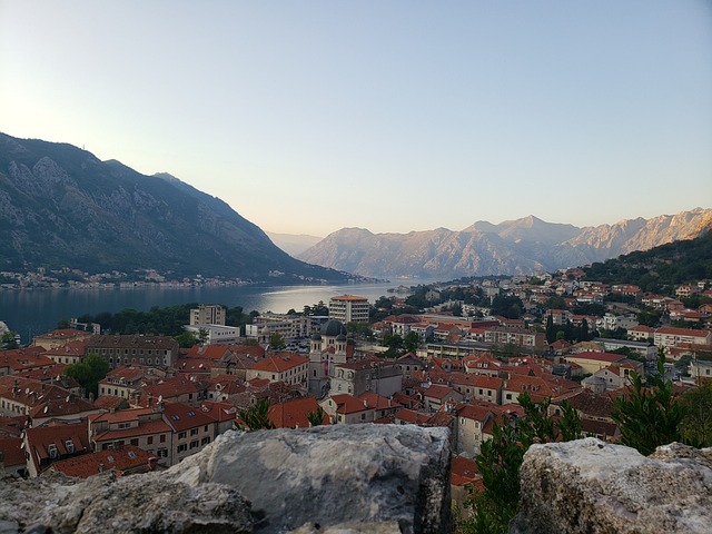 image from Montenegro, Balkans