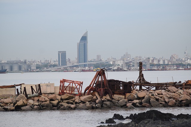 image from Montevideo, Uruguay-nature-spots