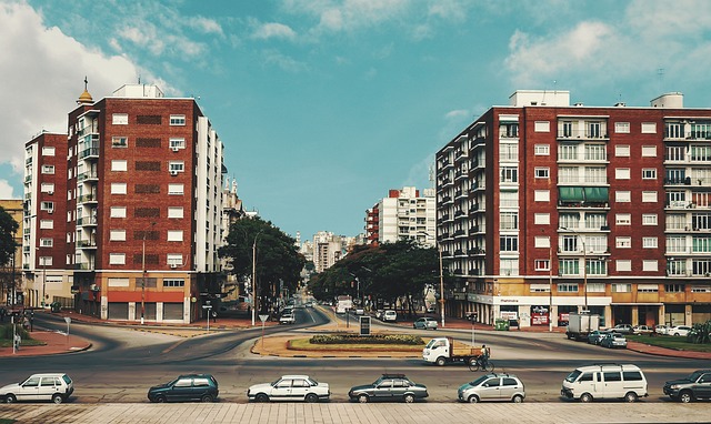 image from Sightseeing Montevideo