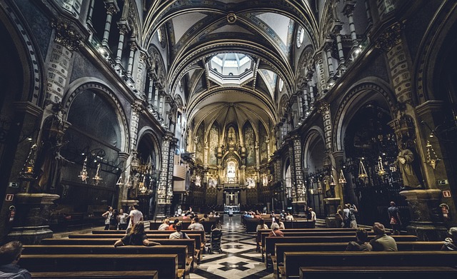 image from Montserrat 2 Day Itinerary