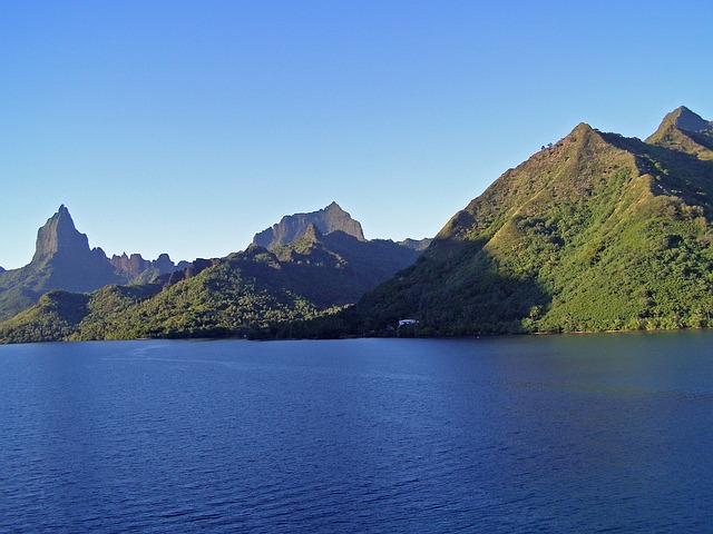 image from Moorea, French Polynesia: What to Know