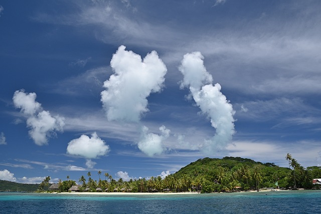 image from Moorea Tahiti 7 Day Itinerary