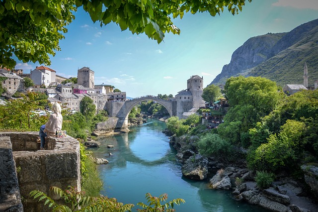 image from Walking Tours Mostar