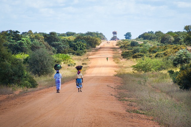 image from Mozambique 2 Day Itinerary