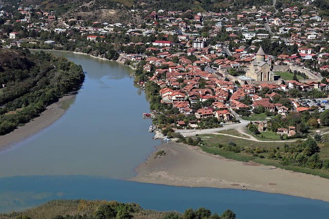 image from Workshops Mtskheta