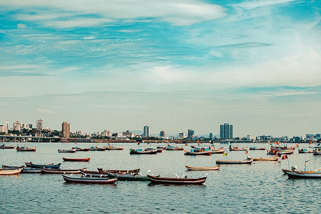 image from Mumbai Boat Tours