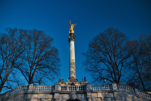 image from Munich Hiking Areas