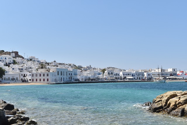 image from Workshops Mykonos Town