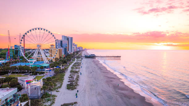 image from Myrtle Beach, South Carolina 3 Day Itinerary