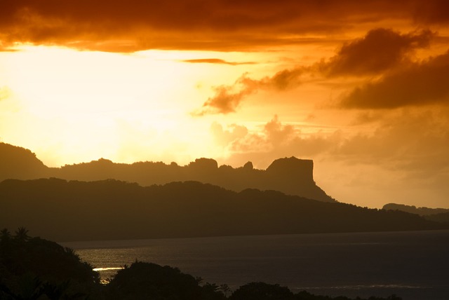 image from YapS Outer Islands, Micronesia