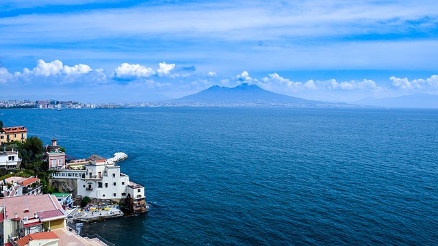 image from Naples Italy Hiking Areas