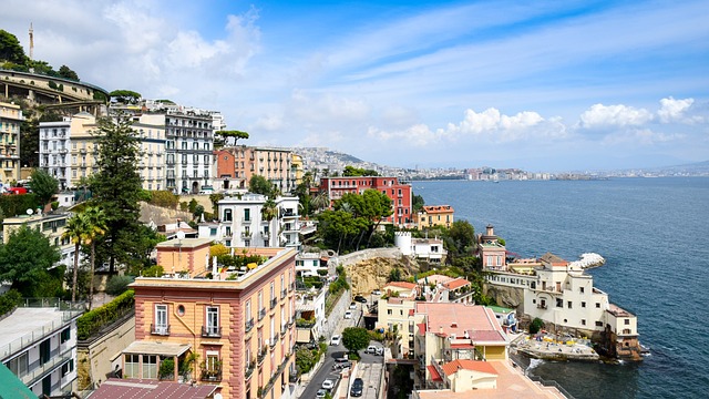 image from Romantic Getaways Naples