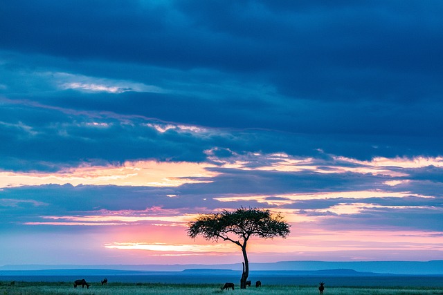 image from Walking Tours Narok County