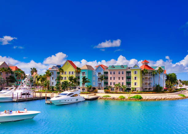 image from Nassau, The Bahamas 2 Day Itinerary