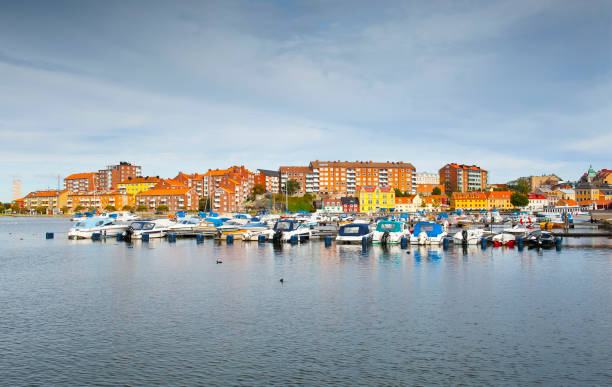 image from Naval Port of Karlskrona