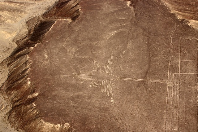 image from Bus Tours Nazca