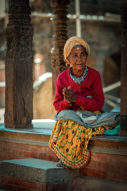 image from Multi-day Trips Nepal, State of