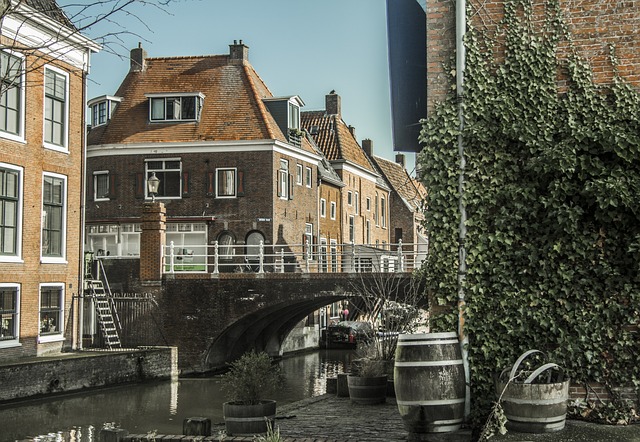 image from Netherlands 4 Day Itinerary