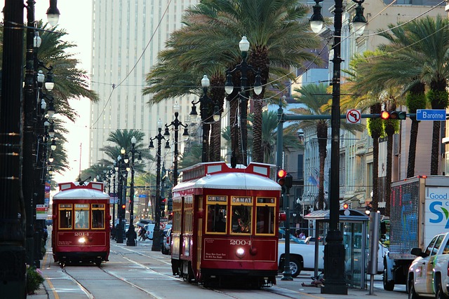 image from Best Places to Stay in New Orleans Usa