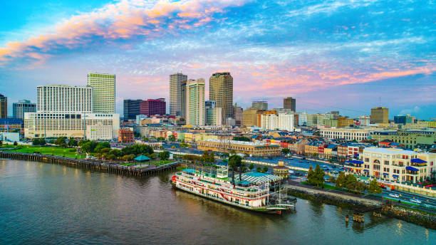 image from Things To Do In New Orleans