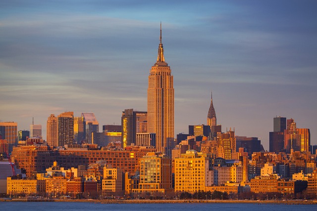 image from New York City United States 5 Day Itinerary