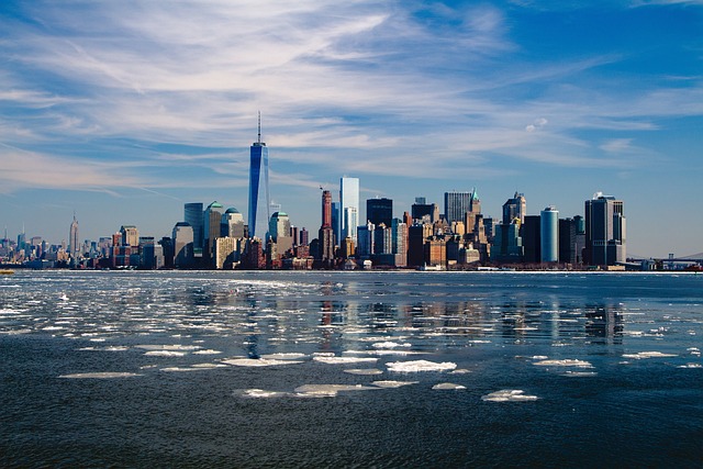 image from New York City Usa 6 Day Itinerary