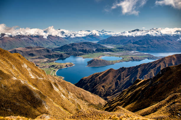 image from Romantic Getaways New Zealand