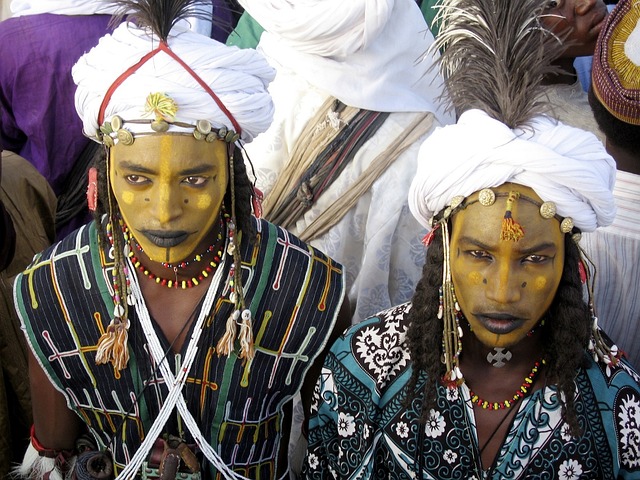 image from Niger 4 Day Itinerary