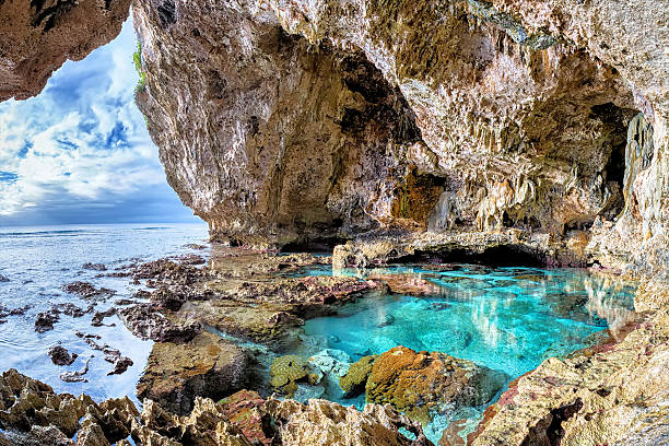 image from Niue 2 Day Itinerary