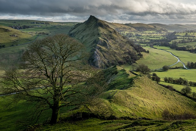 image from Sightseeing North West District