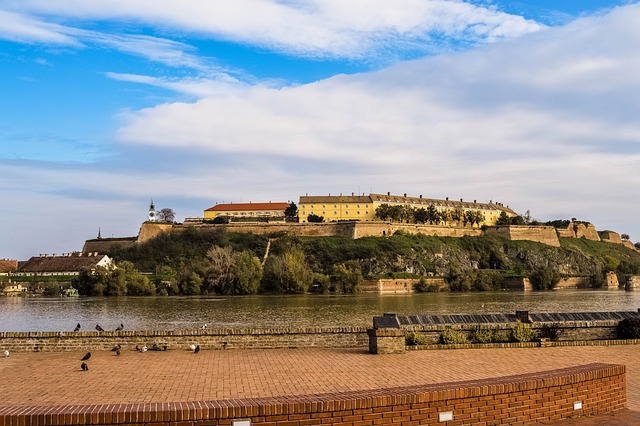 image from Walking Tours Novi Sad