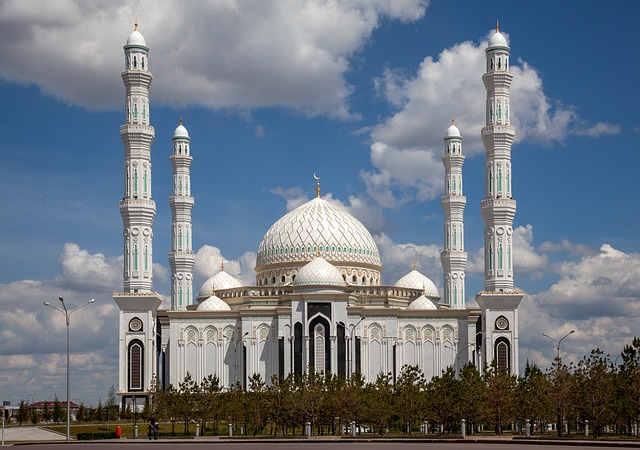 image from Nur Sultan Kazakhstan 5 Day Itinerary