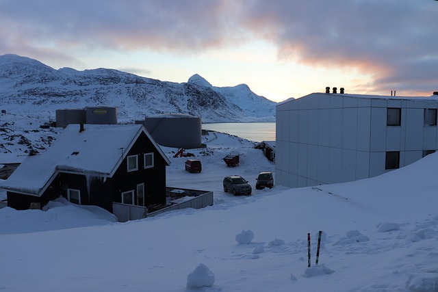 image from Activities Nuuk