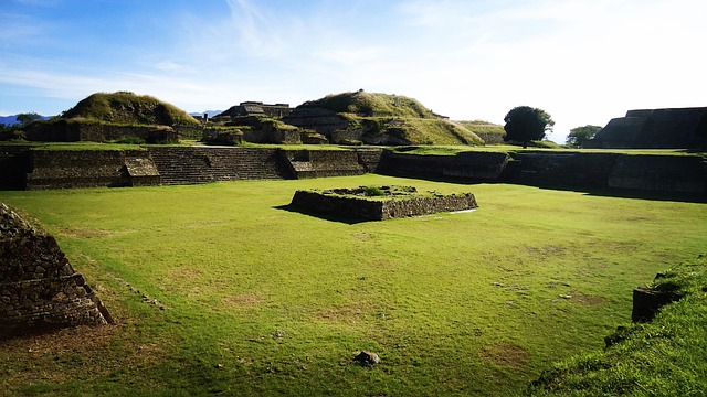 image from Oaxaca-hiking-areas