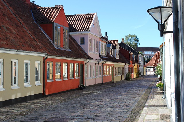 image from Attraction Tours Odense