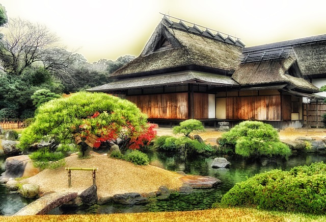 image from Best Places to Eat in Okayama Japan