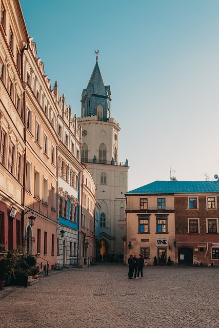 image from Old Town of Vila With Its Extra Muros Churches