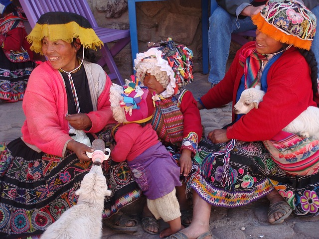 image from Bus Tours Ollantaytambo