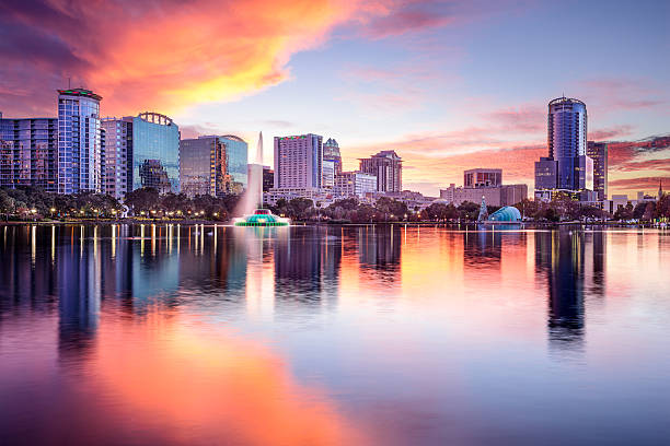 image from Best Places to Eat in Orlando Usa