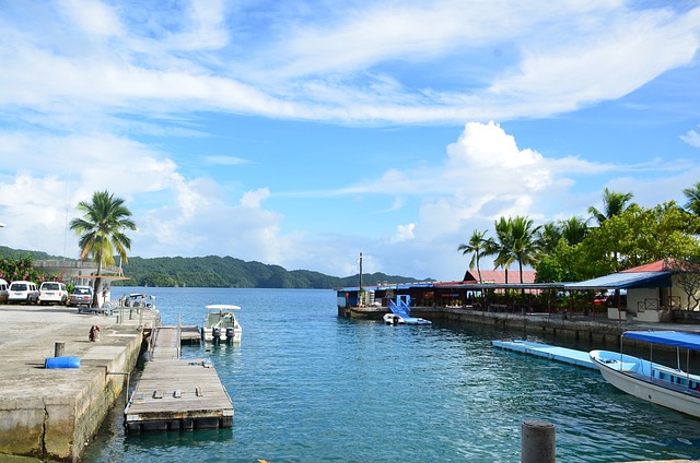 image from Palau 5 Day Itinerary