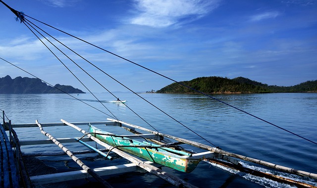 image from Palawan Philippines