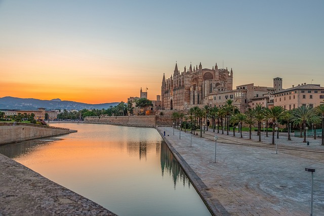 image from Palma De Mallorca Hiking Areas