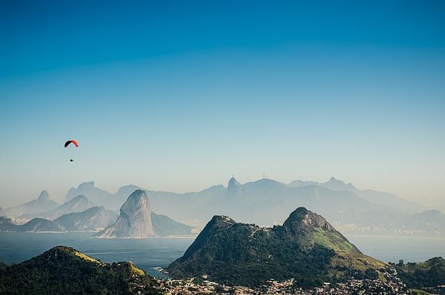 image from Pao De Acucar Brazil