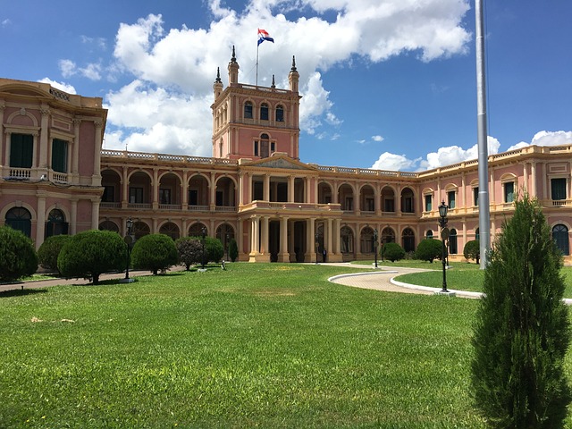 image from Walking Tours Paraguay