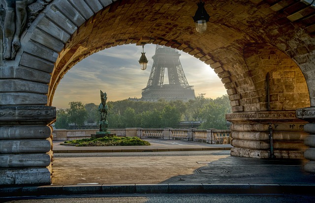 image from Things To Do In Paris