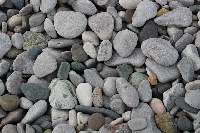 image from Pebble Beaches Of Nice