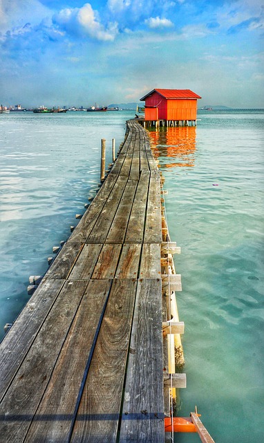 image from Romantic Getaways Penang