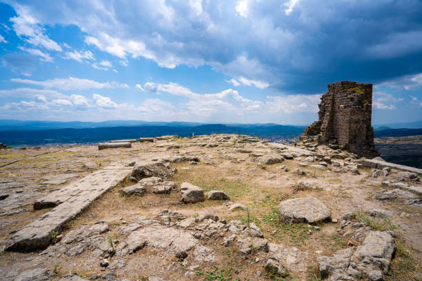 image from Pergamon and Its Multi Layered Cultural Landscape