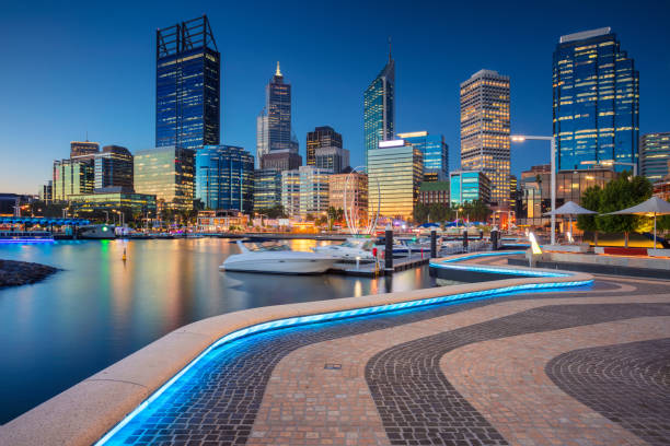 image from Perth Australia 5 Day Itinerary